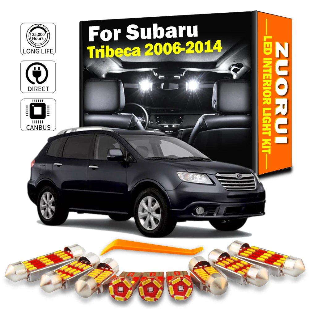 zuidui-15-pcs-canbus-led-kit-de-luz-de-cortesia-interior-para-subaru-triboca-2006-2007-2008-2009-2010-2011-2012-2013-2014-lampada-leitura