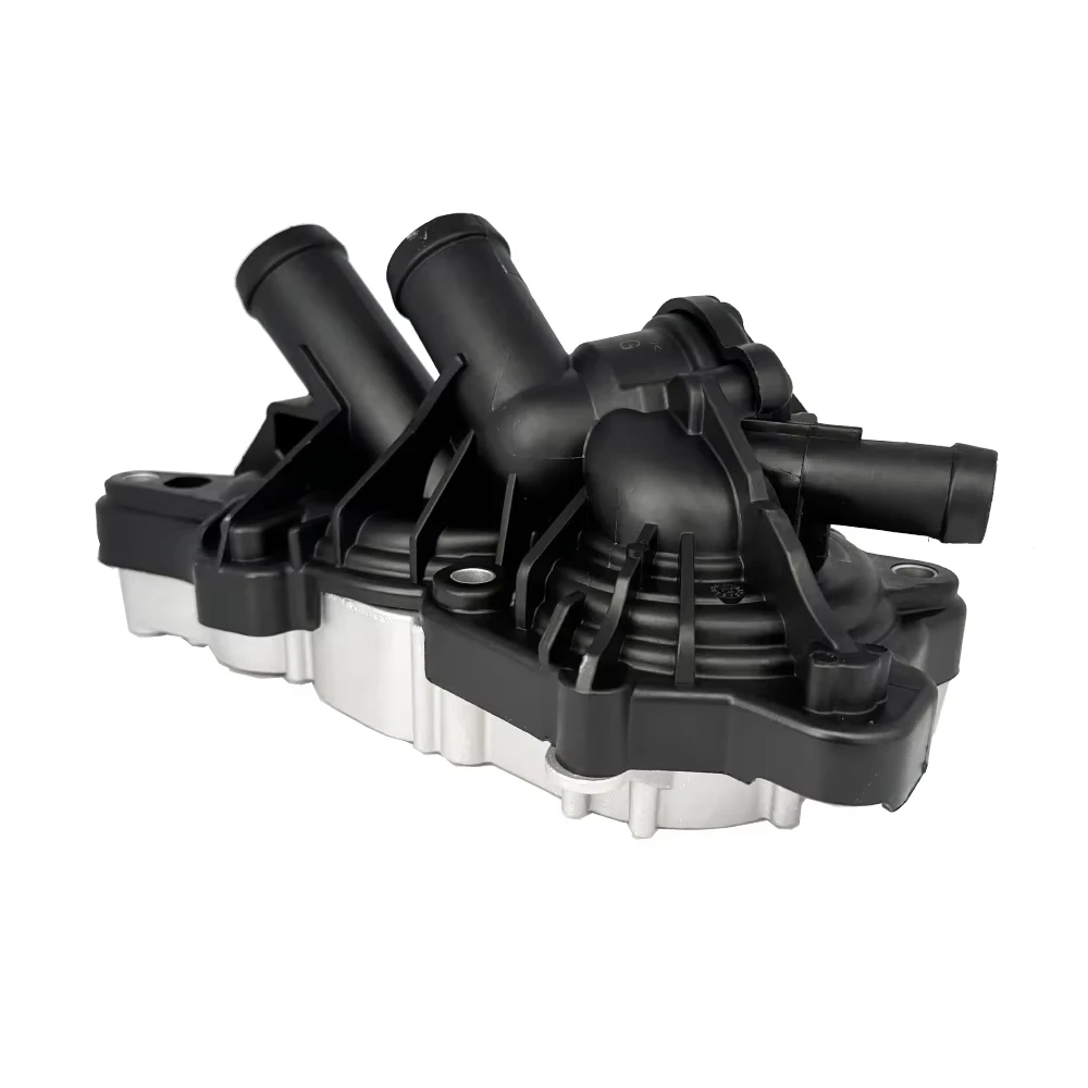 04E121600AL EA211 1.4TSI Engine Cooling Water Pump Head For Vw Tiguan Passat Golf A1 A2 A3 A4 Q3 04E121600R 04E 121 600 AD