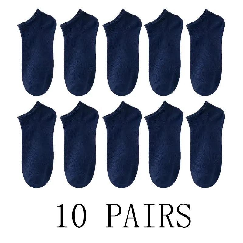 10pairs Blue