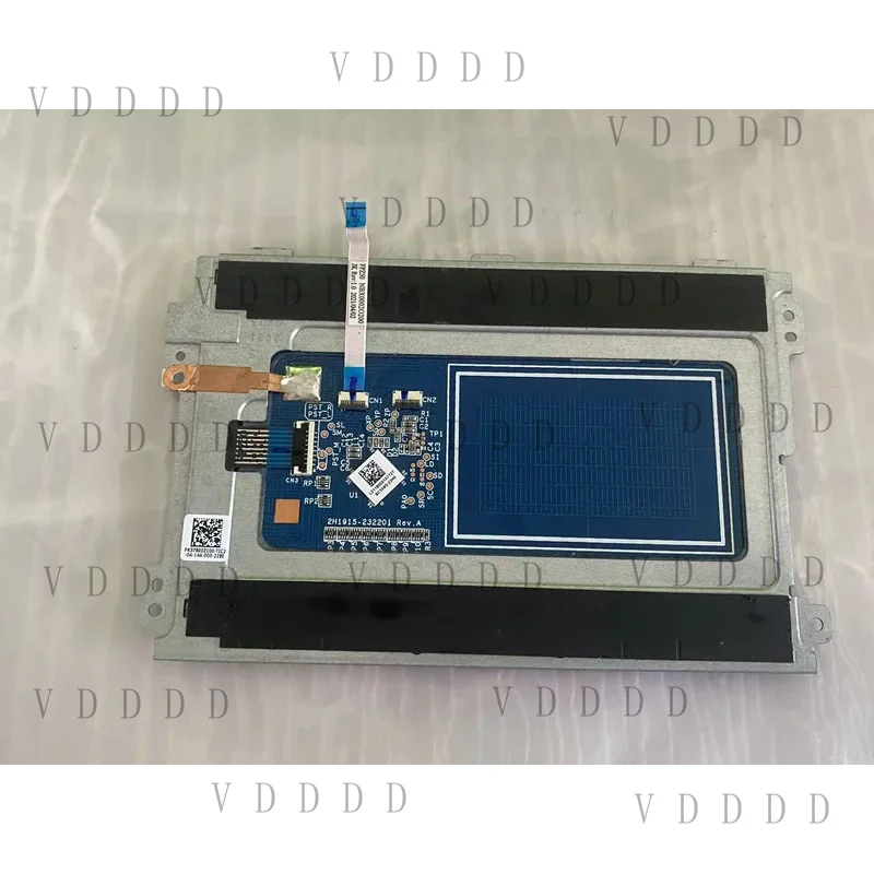 L... FOR HP ZBook Fury 15 G7 G8 TOUCHPAD BAORD W CABLE SC359D-22H0