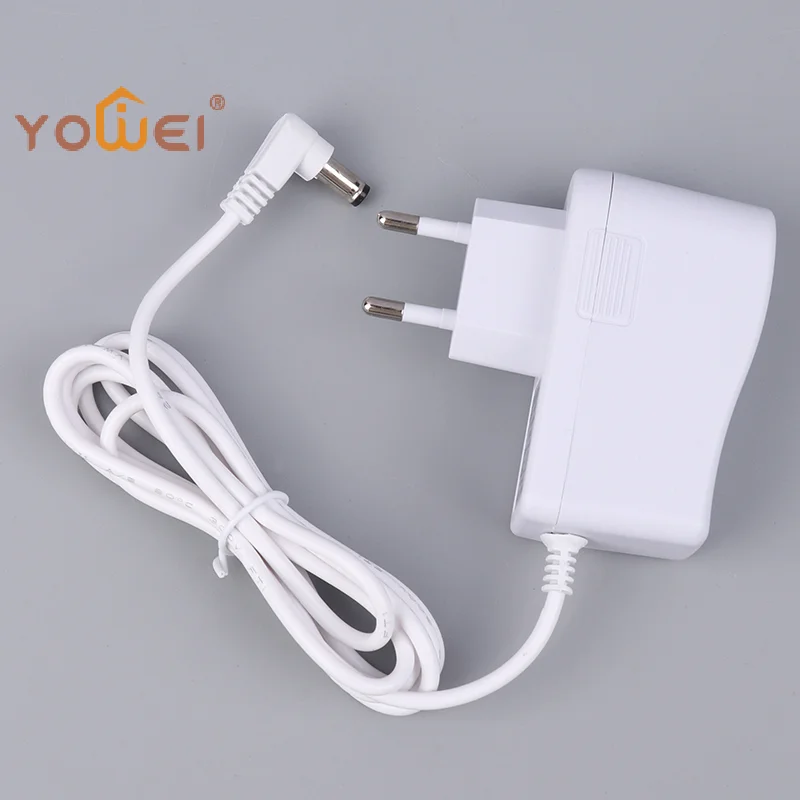 Latest EU Plug Power Adapter For 24V 650ma Power Adapter For Aromatherapy Air Humidifier Charger EU Adapter