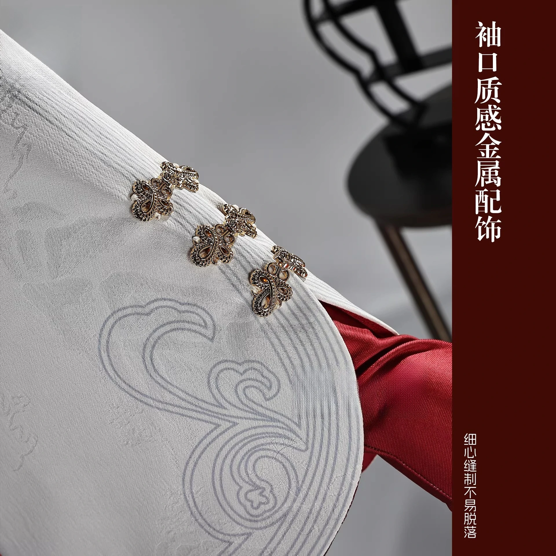 

Event disfraz Wuwa Changli Game Cosplay Costume Dress Wuthering Waves X animate Clothes disguise HCos