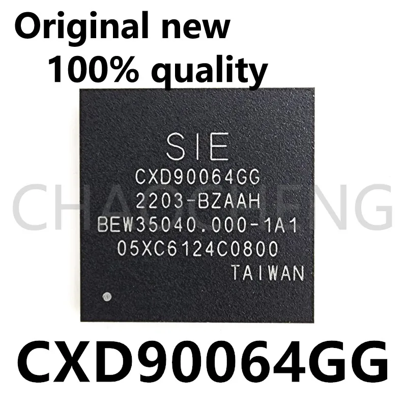 (1pcs)100% New original CXD90042GG CXD90046GG CXD90064GG CXD90069GG MN864739 for ps4 ps5 Chipset