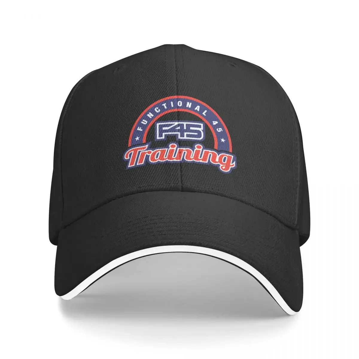 Official F45 Training Baseball Cap New In The Hat Military Tactical Cap Baseball For Men Women's