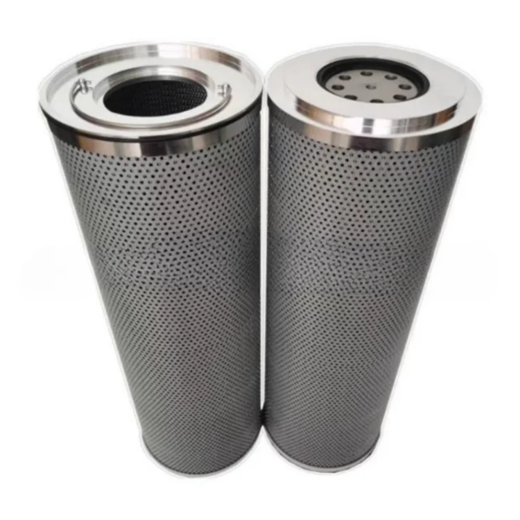 

New Hydraulic Filter 2471-9051B 24719051B For Wheel Loader Part