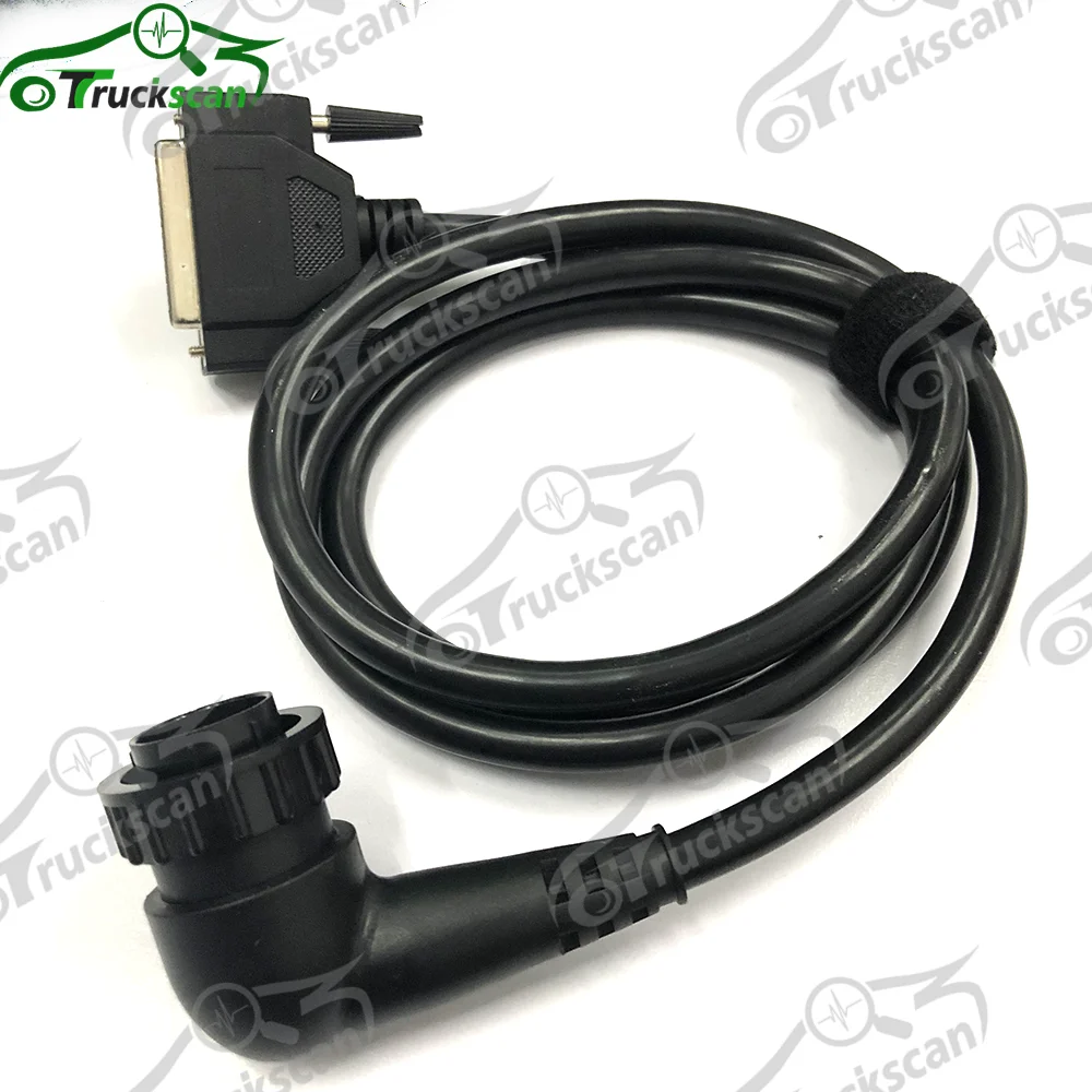 Diagnostic Tool SUPER MB PRO M6 14 pin cable