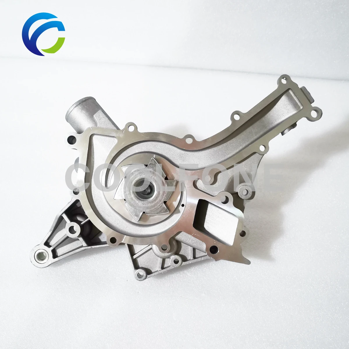 Cooling Water Pump for MERCEDES BENZ W210 W211 S210 S211 E240 E280