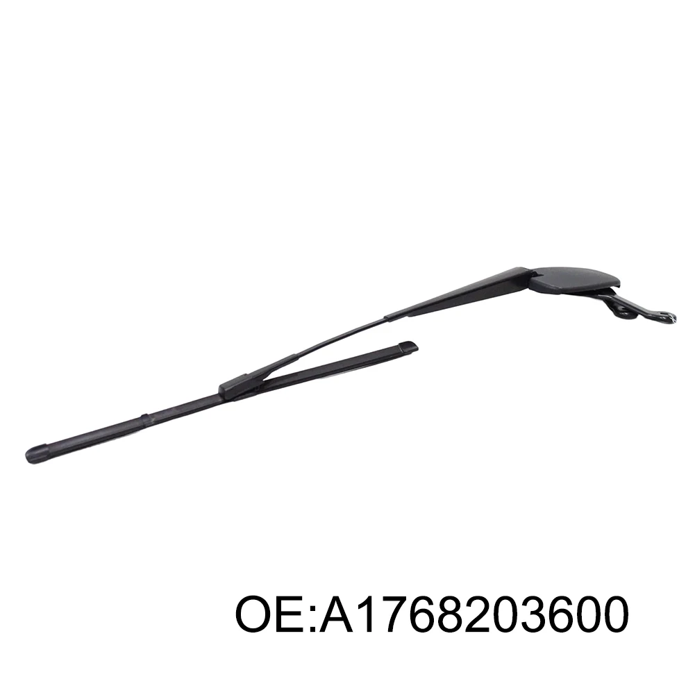 

Car Right Side Windscreen Wiper For Mercedes For GLA Class 2014-2020 A1768203600 Accessories Easy Installation