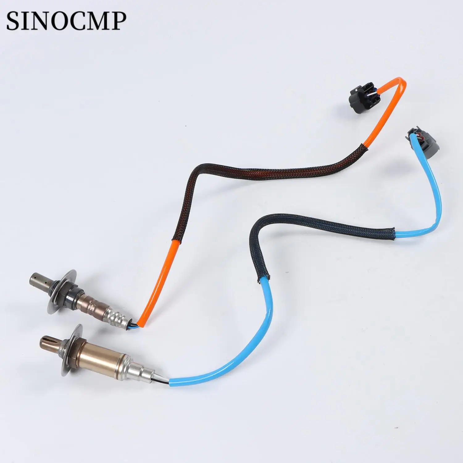 

2 шт. датчик кислорода вверх + вниз для 2005-2012 Subaru Impreza Forester 2007-15 Legacy 22690-AA891 22641-AA480 J1477003 25024922