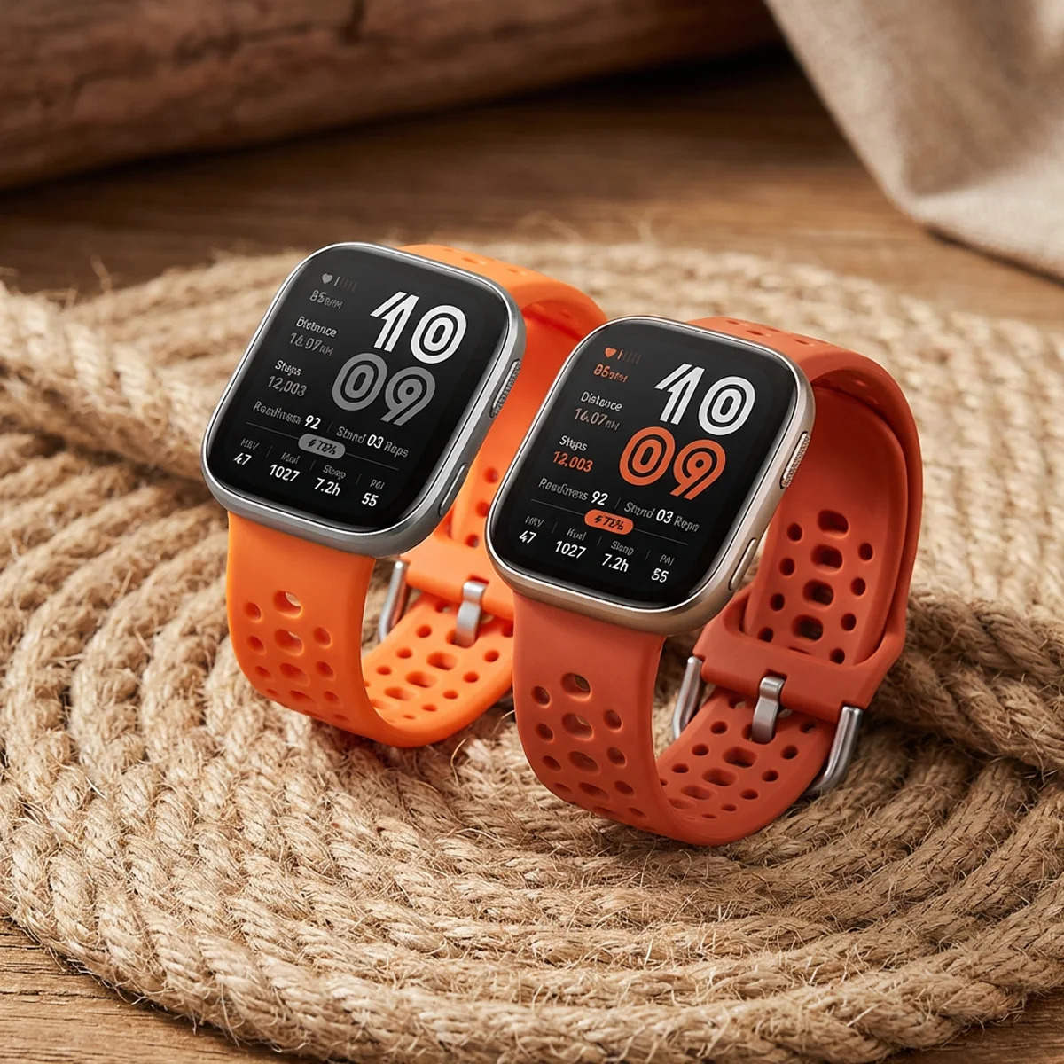 Silicone Strap for Amazfit Bip 6 Sport Breathable 22MM Watch Bracelet Intelligent Correa for Amazfit Bip6 Smart Band Accessories