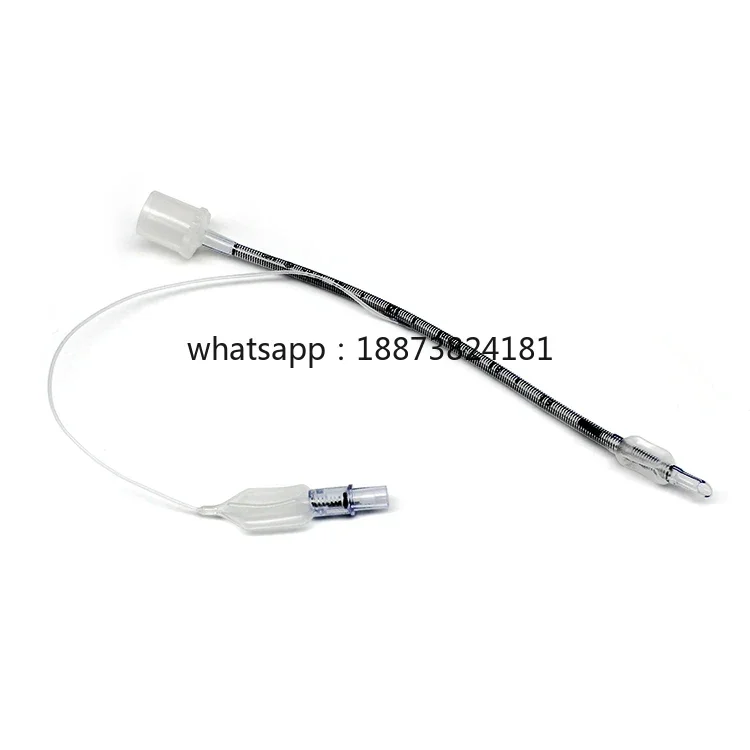 

Use Best Selling Factory Outlet Disposable Endotracheal Tube Oropharyngeal Airway for Hospital fast shipping