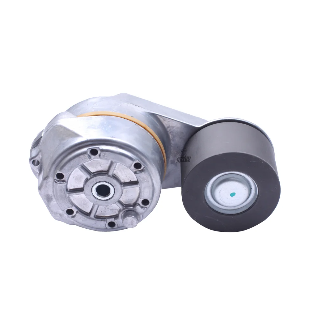 

4299053 3691280 2974172 1923172 Ctory Outlet Excellent Belt Tensioner for XCEC ISM11 QSM11 M11 Engine Parts V-Belt Pulley