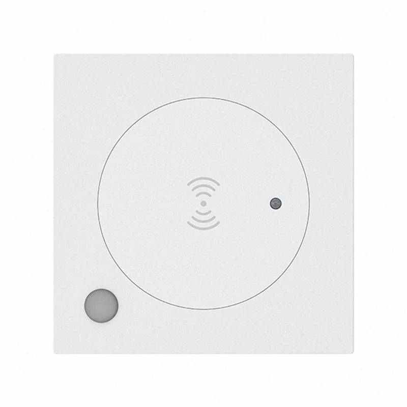 BTLIFE-Human Presence Sensor Light Switch Bluetooth Millimeter Wave Presence Sensor Smart Motion Sensor Light Switch