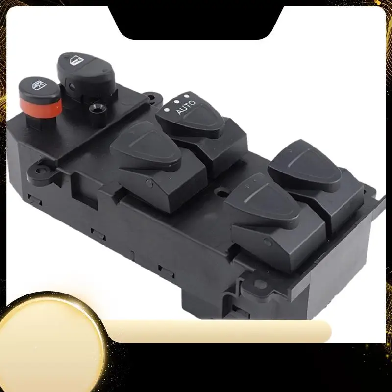 

Right Hand Drive Vehicle Parts Electric Window Regulator Control Switch For Honda Civic 35750-SNA-U11-A74F