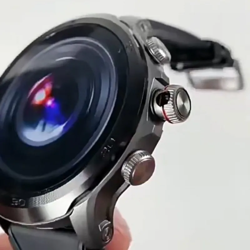 

Умные часы 5G с вращающейся камерой, слотом для SIM-карты, поддержкой загрузки приложений (включая TikTok), мониторингом здоровья и функцией записи голоса