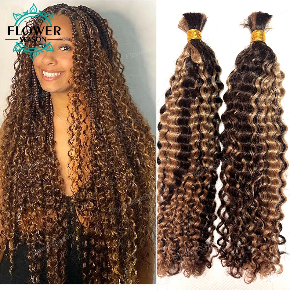 Cabelo Humano Cacheado Birmanê - Hair Care Formulation avaliação e preço