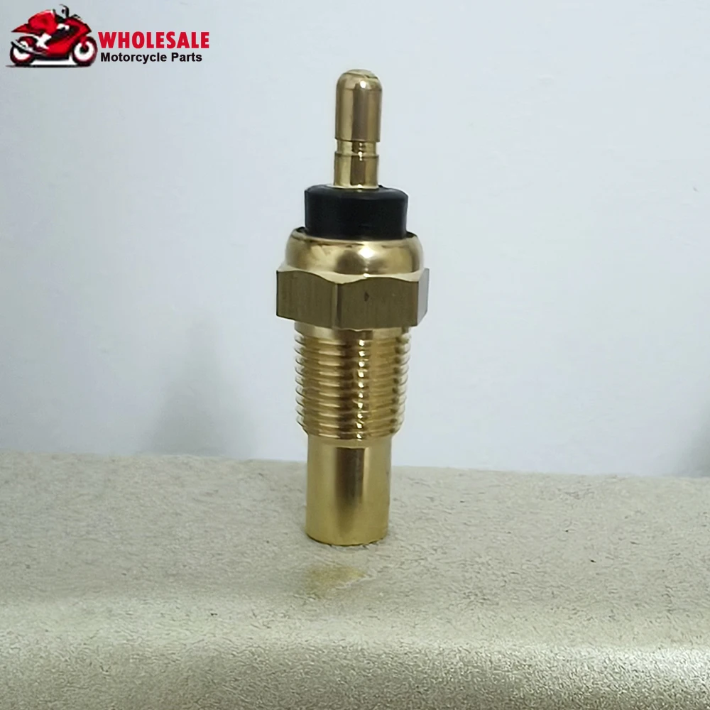 

Motor Water Tank Temperature Sensor Control Switch Radiator Fan Thermo For KAWASAKI ZX750N ZX750F Ninja 750R ZX 750 ZX750 ZX750K
