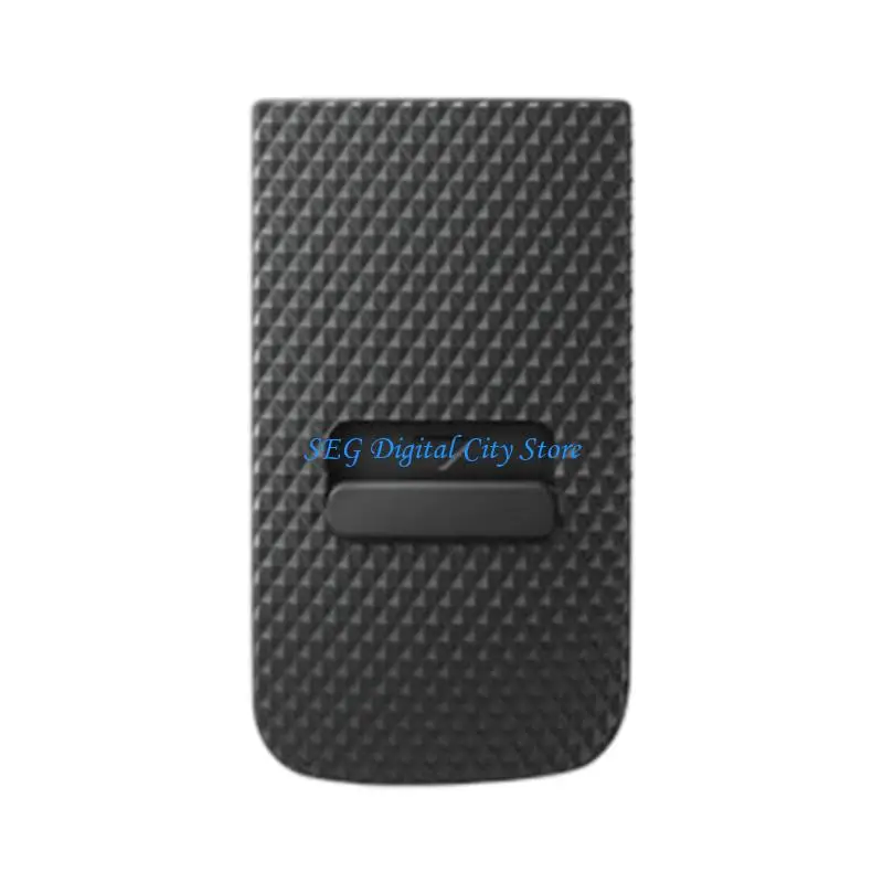 

U75B Precise USB Port Seal Cover For 360 Easy Replacement USB Port Guard And Enhances Device Safety