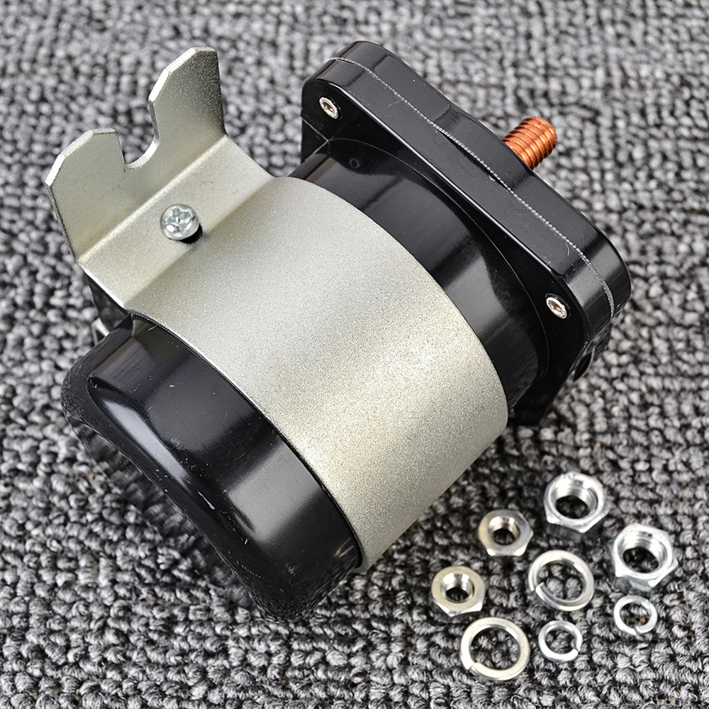 

Соленоид реле стартера для E-Z-GO Elec XI 875 881 Express L6 Shuttle 950s 4 6 ST EZGO Express Electric ST 400 73231-G01 48 В