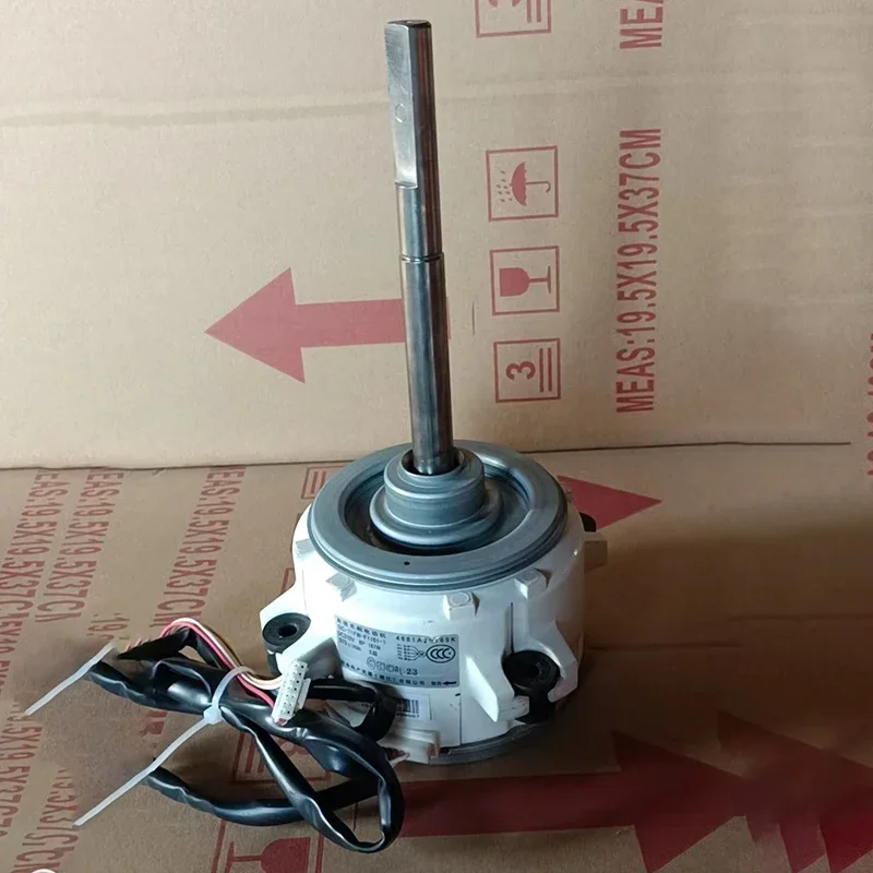 1PC Air Conditioner Cooling Fan Motor Machine Motor SIC-81FW-F1195-2B SIC-71FW-F1161-1 4681A20169K 4681A20169B 4681A20172A
