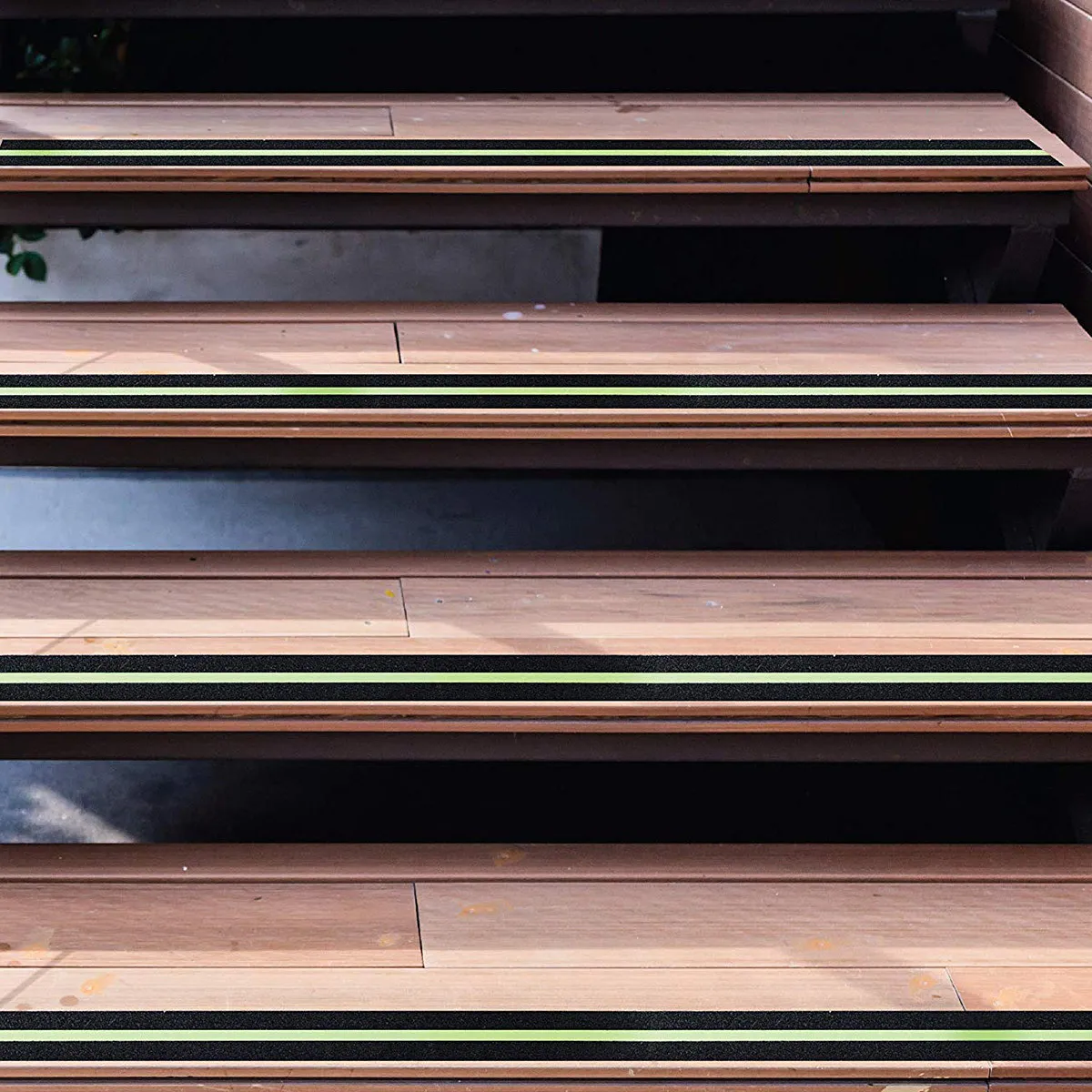 

8M 5Cm Anti Slip Tape Frosted Surface Adhesive Grip Sticker for Outdoor Stairs Walkways Ramps Garden Floor Marble Concrete Wood