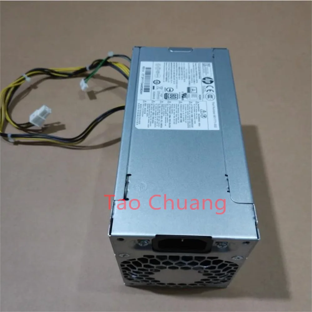 FOR HP 400 480 G4 G5 G6 600 800 G3 G4 power supply 180W D16-180P3A D16-180P2A 901771-002 901772-003