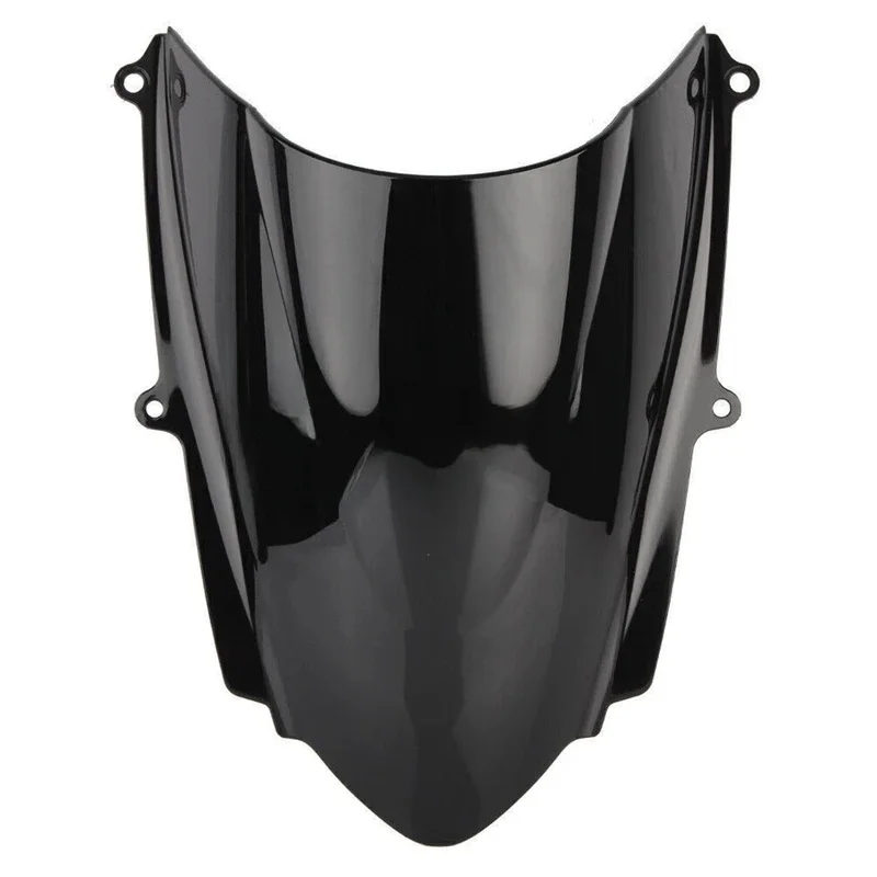 Accessories For Triumph Wind Deflector Daytona 675 675R 2013 2014 2015 2016 Motorcycle Windshield WindScreen Wind Screen Fairing