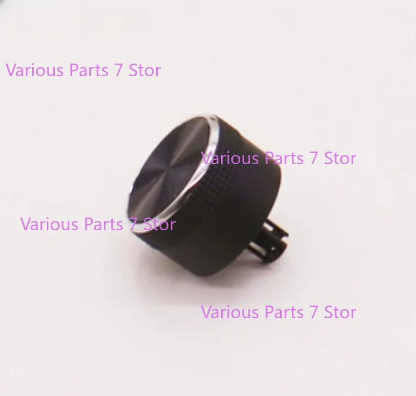 1pc for Peugeot 308 408 Volume Control Button Knob Audio
