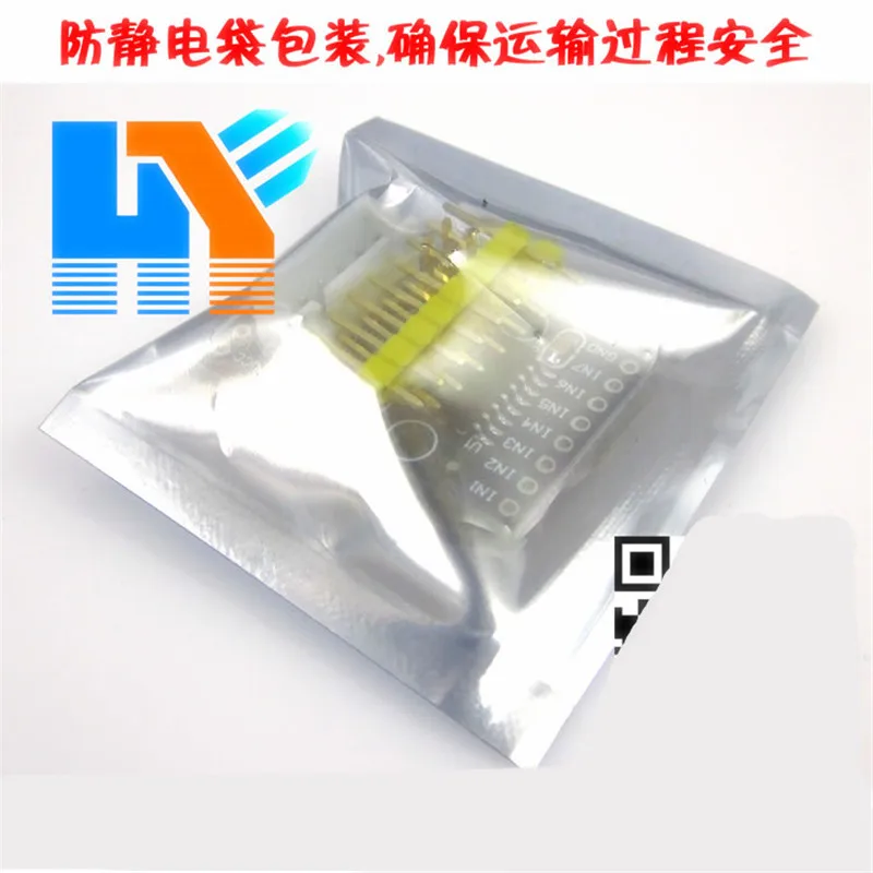 용접 없음 ULN2003 5선 4상 스테퍼 모터 드라이버 모듈 보드