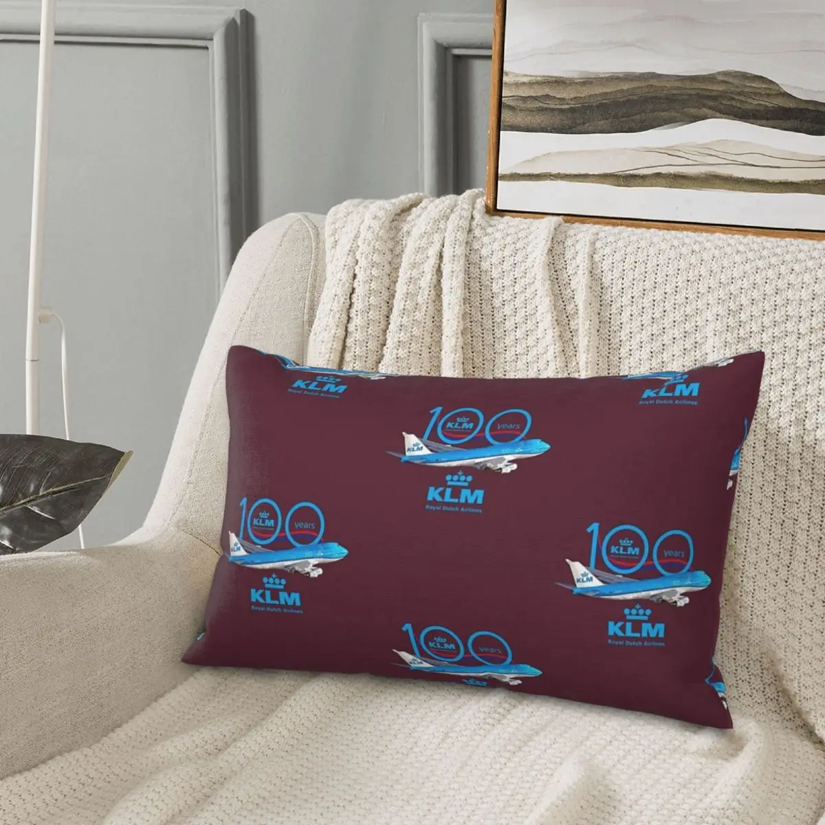 100 Years Boeing 74… - image