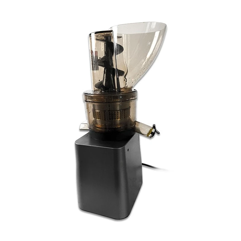 

600W juicer slag juice separation raw juice machine household automatic fruit and vegetable multi-functional fresh pressing