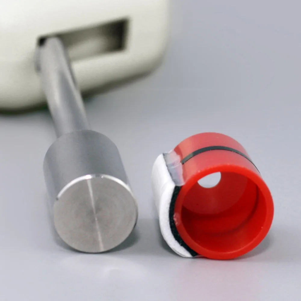 U.S. UL-1439 Standard Sharp Edge Detector SET-50 Sharp Edge Tester Special for injection molding toys