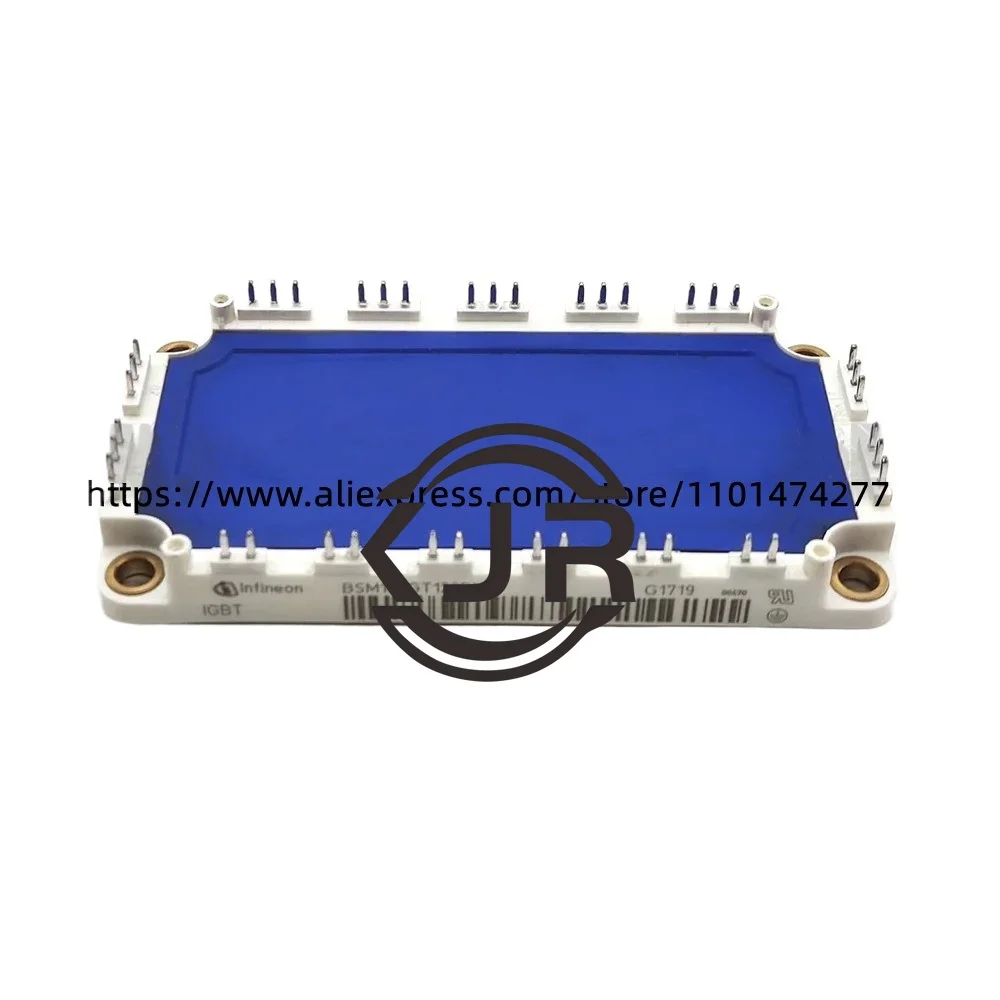 

BSM100GT120DN2 original module
