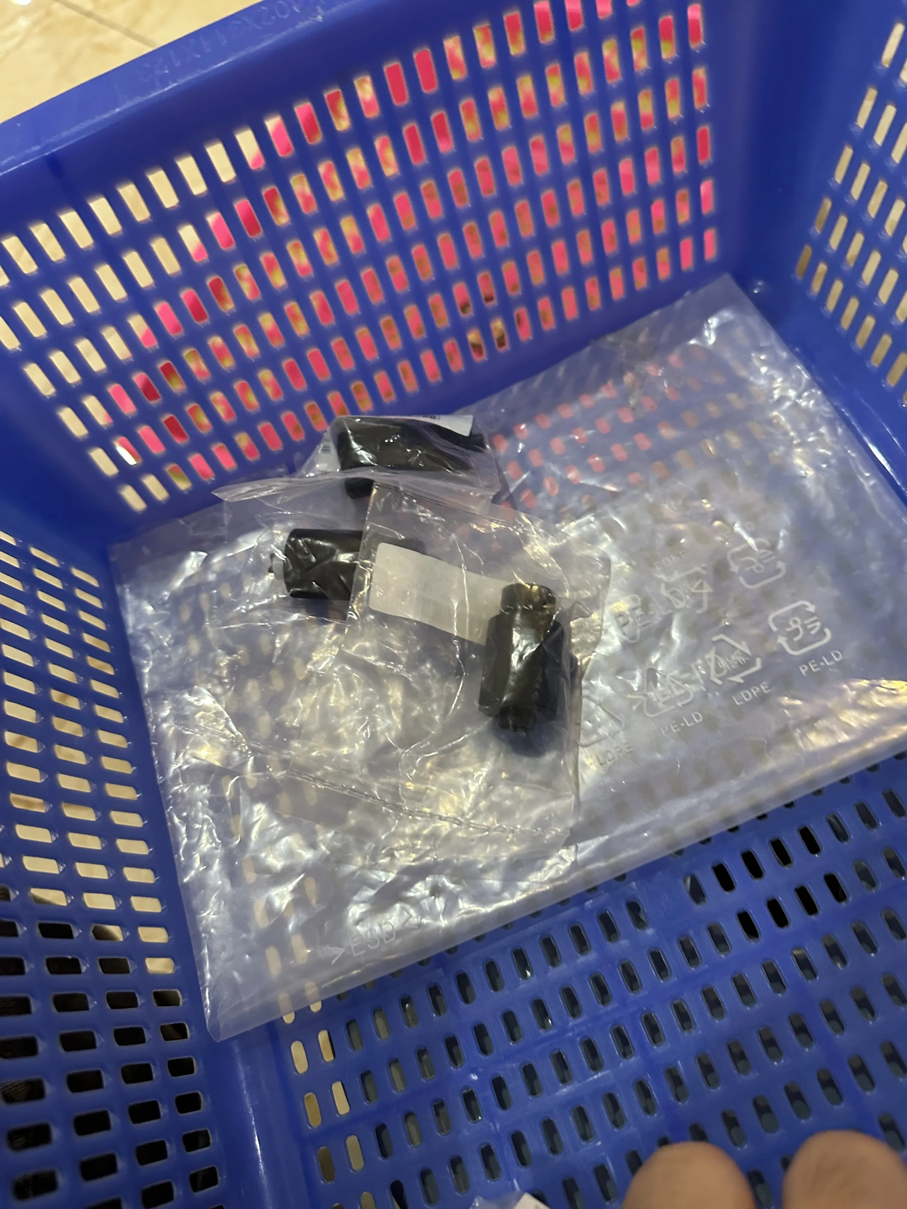 

1X 302R794350 302F909171 302F909170 Ролик захвата разделения подачи для Kyocera ECOSYS P5021 P5026 M5521 M5526