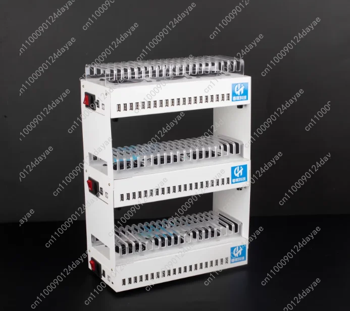 60 Ports Box Phone …