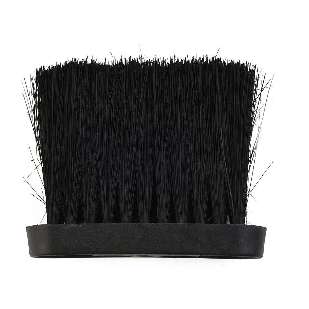 

1Pcs Fireplace Brush Plastic Stove Brush Best Price Bristle Brush Brushes Tool Fireplace Maintenance Brand New