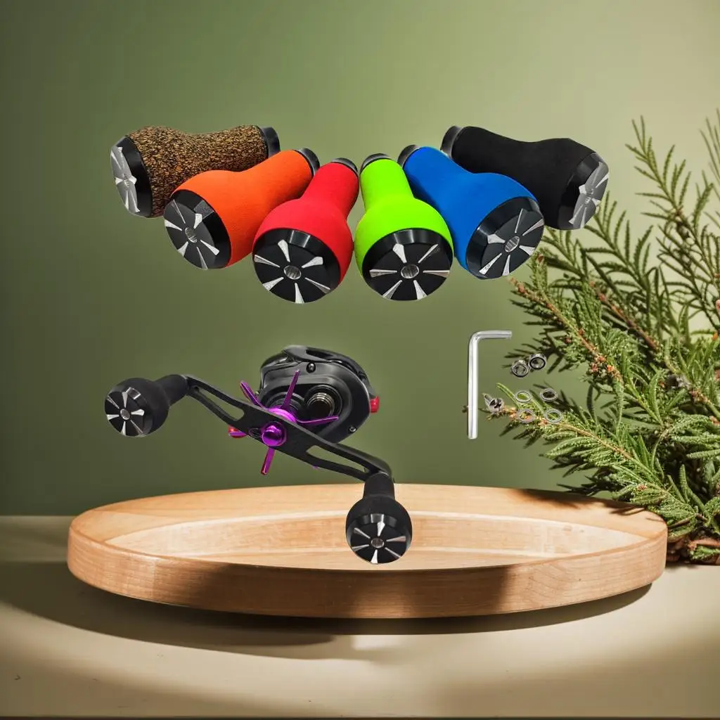 �y�Z�[�����z1/2�Z�b�g�ނ胊�[��EVA�S���R���N�m�u�i�_�C���x�C�g�L���X�e�B���O�X�s�j���O���[���n���h���m�u�O���b�v�p�j�G�ꂽ��Ԃł��g�p�\DIY���[���c�[��