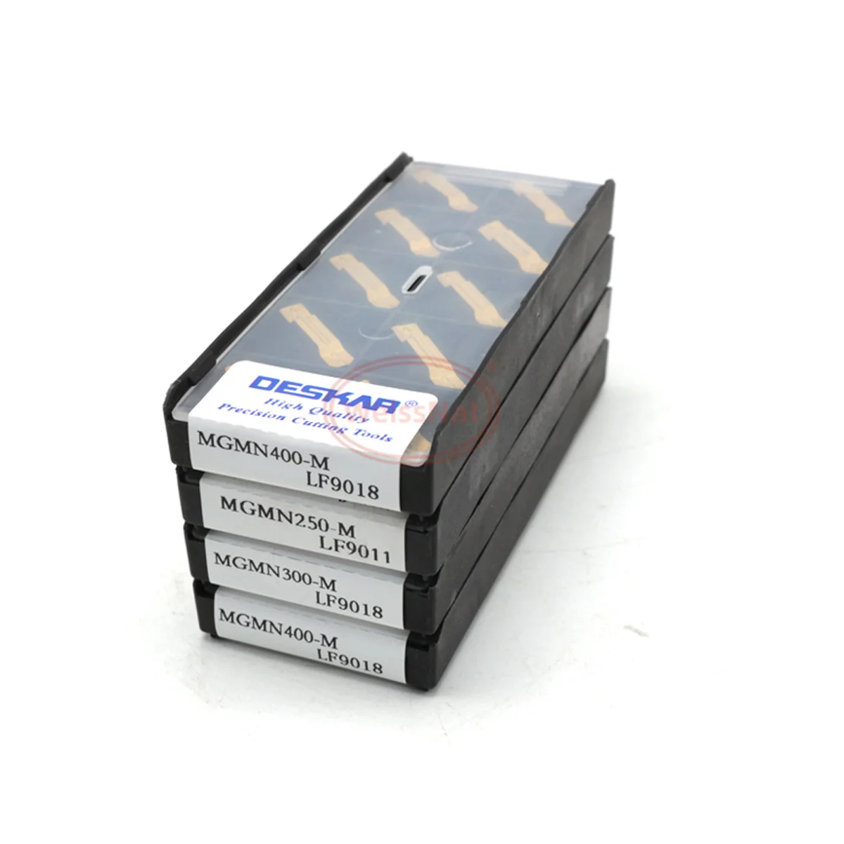 

DESKAR MGMN200-G MGMN250-G MGMN300-M MGMN400-M MGMN500-M LF9018 Carbide Insert MGMN Inserts