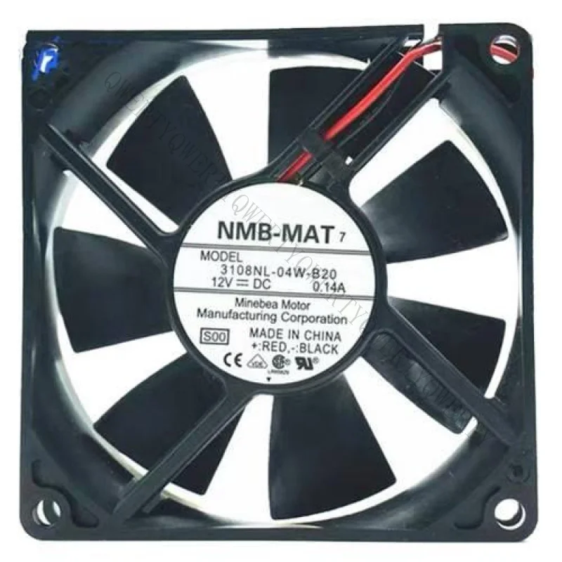 sp-1-pieces-nouveau-ventilateur-de-refroidissement-nmb-3108nl-04w-b20-dc12v-014a-livraison-gratuite--qw
