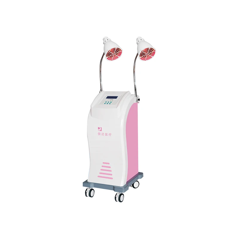 Red light therapy instrument XD-3000B+red light+cold light for anti-inflammatory and pain relief,