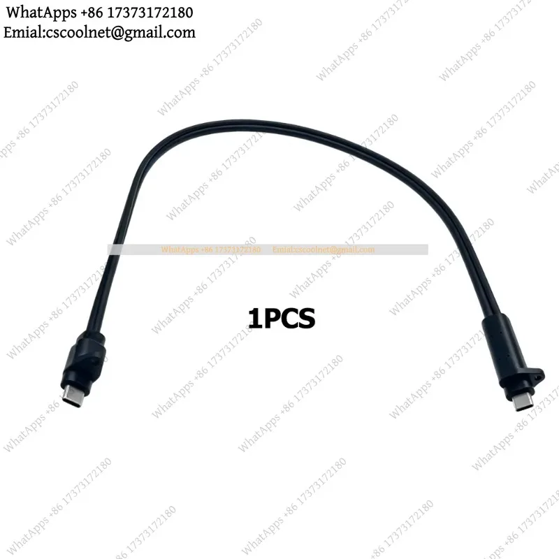 JS02 Hotend Wiring Harness for FlashForge Creator 5 Pro 3D Printer