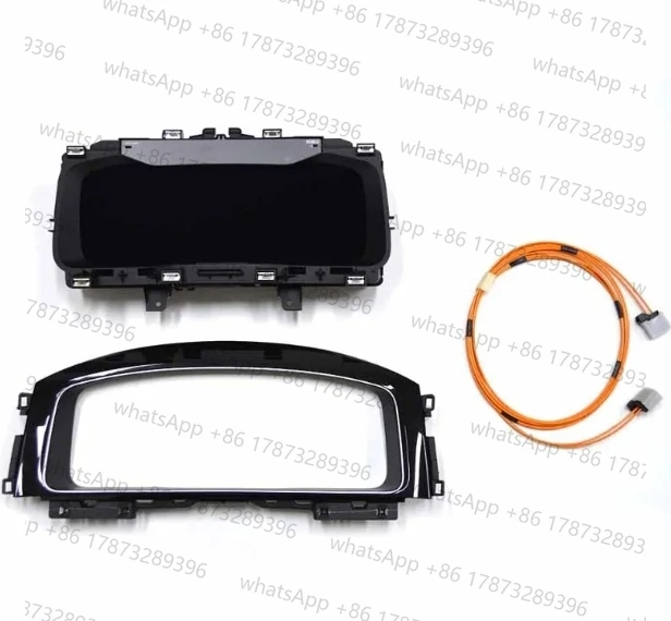 

Для VW Golf 7 MK7 2013 ~ 19 виртуальный кабин автомобильный ЖК-дисплей цифровой приборной панели инструмент 5G1920791B 5G1 920 791 B 5G1920791A 5G1 920 791 A