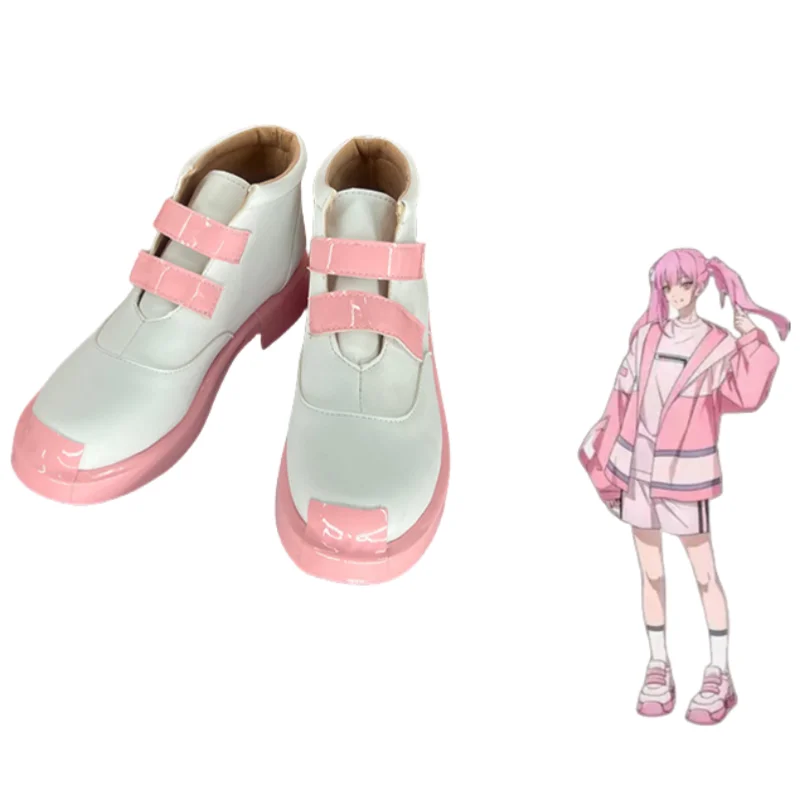 Chaussures de Cosplay Anime Link Click Li Tian Xi