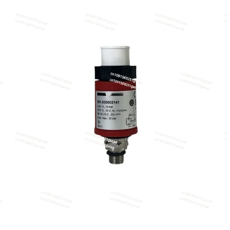 

Original Swiss Pressure Transmitter 501.931003141 Sensor 501.930002141
