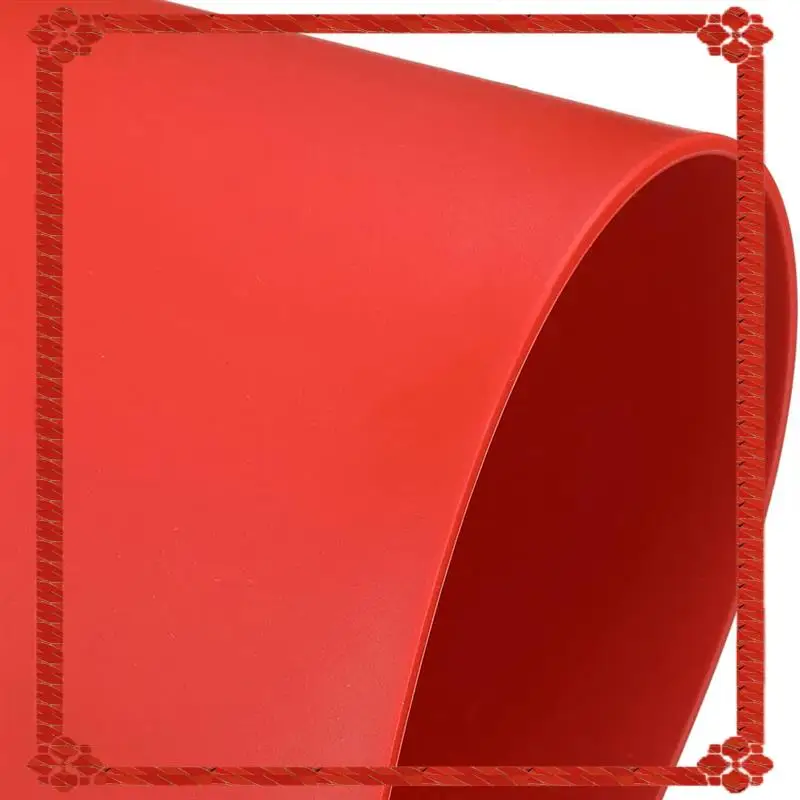 

24-Hour Delivery For Laser For Laser Engraving Machine, A4 Size 3 Pcs Rubber Stamp Sheets For Laser Cutter,2.3 Mm