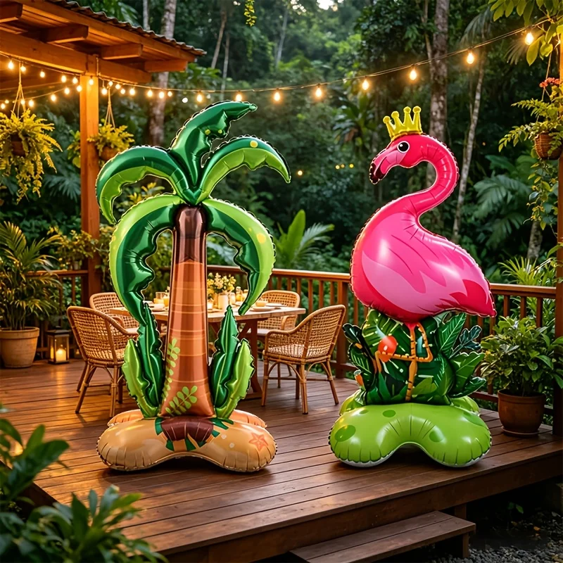 Thumbnail 4 - #69 New Inflatable Party Decorations Arrivals