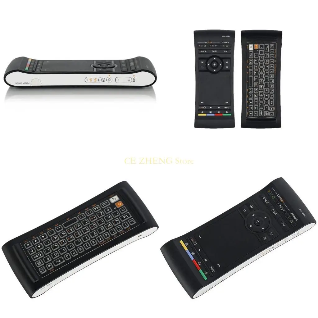 E56B Wireless Keybo…