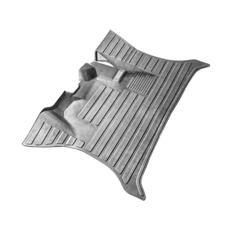 

Высококачественные детали для электрических вилочных погрузчиков, резиновый коврик, используемый для TOYOTA 8FD/G 8FDN 10-30 с OEM 53451-26600-71