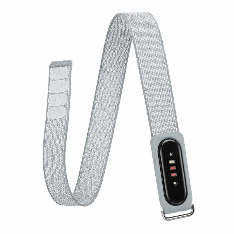 Nylon-Bizeps-Armband für Google Fitbit Air Sport Fitness-Tracker Ersatz-Sportarmband für Workout und Laufen für Fitbit Air Armband – Detail 7
