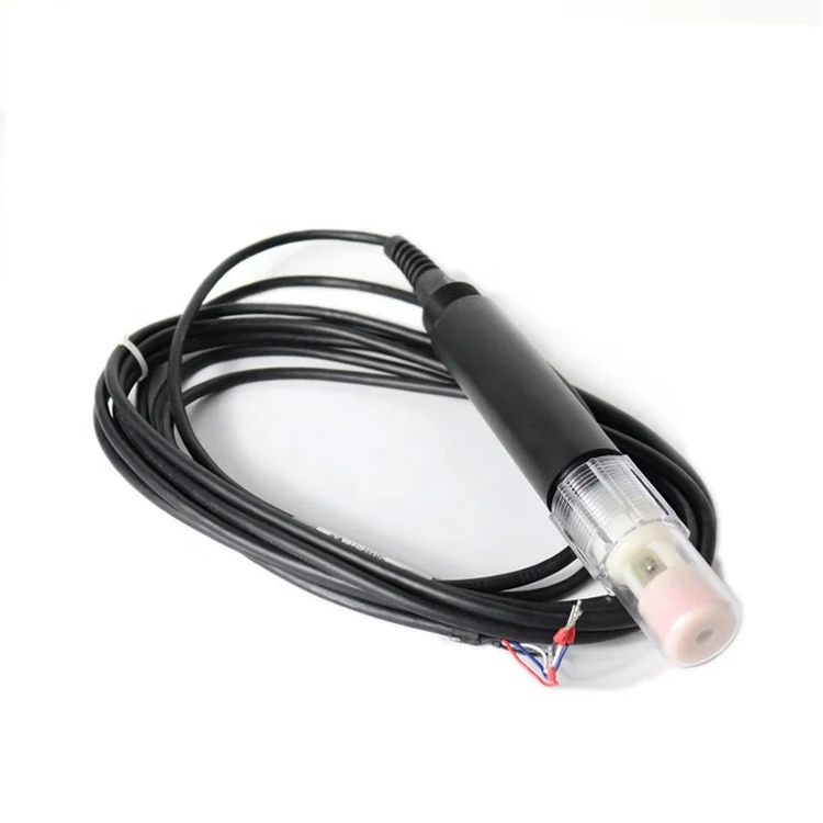 Digital water salinity meter salinity sensor probe